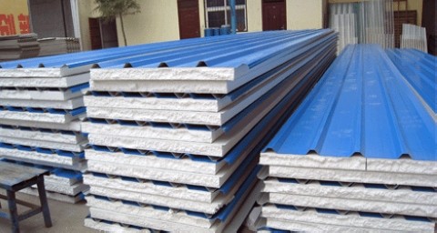 彩鋼板的安裝固定要注意什么？